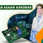 CM Punjab Asaan Karobar Card 2026 – Apply Online, Eligibility & Benefits